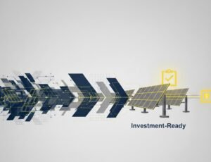 Investment-ready solar projects