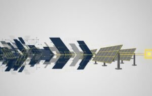 Solar project pipeline