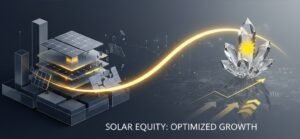 Solar projects for private equity funds 